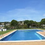 别墅 Club Villamar - Cala Llevado 40 滨海托萨