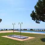 别墅 Club Villamar - Cala Llevado 40 滨海托萨