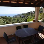 别墅 Club Villamar - Cala Llevado 40 滨海托萨