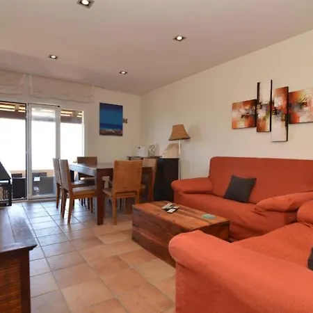 Club Villamar - Cala Llevado 40 别墅 *