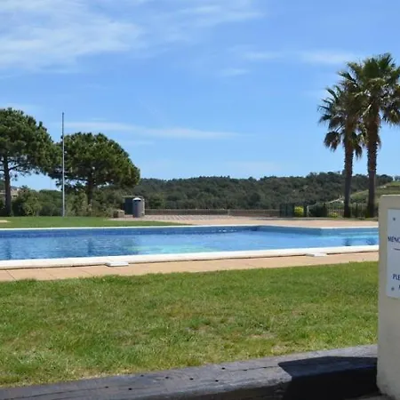 Club Villamar - Cala Llevado 40 * 滨海托萨