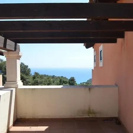 别墅 Club Villamar - Cala Llevado 40