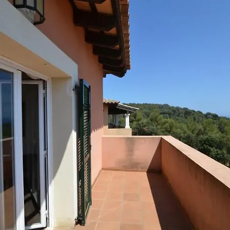 Club Villamar - Cala Llevado 40 别墅
