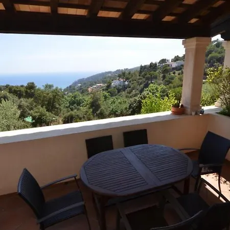 Villa Club Villamar - Cala Llevado 40 Tossa de Mar